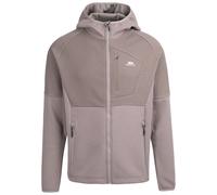 Trespass Men's Bani-Male Active Top, Storm Grey, L