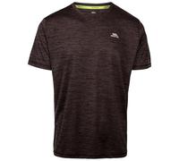 Trespass Mens Sports Active Top Kearsley - Short Sleeve Quick Dry T-Shirt