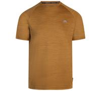 Trespass Mens Activewear Top Leecana - Quick Dry Moisture Wicking T-Shirt