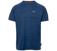 Trespass Mens Activewear Top Leecana - Quick Dry Moisture Wicking T-Shirt