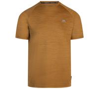 Trespass Mens Activewear Top Leecana - Quick Dry Moisture Wicking T-Shirt