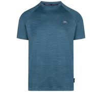 Trespass Mens Activewear Top Leecana - Quick Dry Moisture Wicking T-Shirt