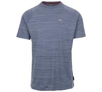 Trespass Mens Activewear Top Leecana - Quick Dry Moisture Wicking T-Shirt