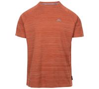 Trespass Mens Activewear Top Leecana - Quick Dry Moisture Wicking T-Shirt