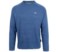 Trespass Men's Adamo Active T-Shirt in Navy | Size: XL Trespass Navy XL