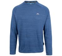 (XXL, Navy Marl) Trespass Mens Adamo Active T-Shirt