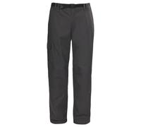 Trespass Mens Adjustable Belt 5 Zip Pockets Walking Trousers - Clifton B