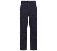 Trespass Mens Adjustable Belt Elasticated Waistband Casual Trouser - Clifson