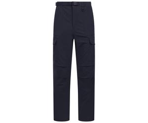 Trespass Mens Adjustable Belt Elasticated Waistband Casual Trouser - Clifson