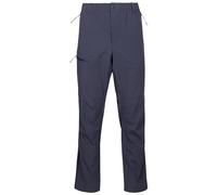 Trespass Mens Adjustable Casual Zip Off Knees Walking Trousers Shiorts Cherhill
