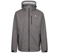 Trespass Farlesthorpe Jacket Grey XS Man