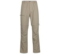 Trespass Mens Adjustable Zip Off Knee Casual Walking Trousers Shorts Chettle