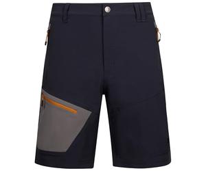 Trespass Mens Adventure Shorts Daars Dark Flint in Size - L