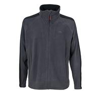 Trespass Mens Airtrap Fleece Jacket Acres