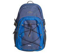 Trespass Men's Albus 30 Litre Casual Rucksack Backpack in Blue Trespass Blue