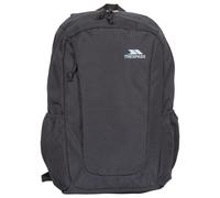 Trespass Mens Alder 25L Rucksack - Black - One Size