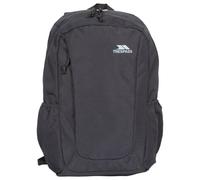 Trespass Men's Alder 25L Rucksack in Black Trespass Black
