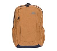 Trespass Men's Alder 25L Rucksack in Gold Trespass Gold