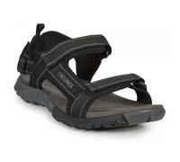 Trespass Mens Alderley Active Sandals - Black - Size 7 (UK Shoe)