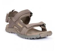 Trespass Mens Alderley Active Sandals (Brindle) - Multicolour - Size UK 6