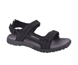 Trespass Mens Alderly Lightweight Outdoors Walking Hiking Active Sandals