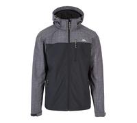 Alwero Softshell Hybrid Jacket Trespass Brown L