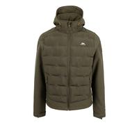 Trespass Mens Alwero Softshell Hybrid Jacket TP6587