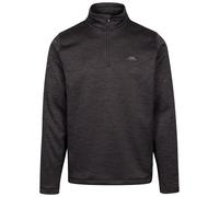 Trespass Mens Anti-Pilling Fleece Airtrap AT200 1/2 Zip Neck Fleece Top Frimley