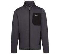 Trespass Men's Arranfore AT200 Fleece Jacket in Grey | Size: XS Trespass Grey XS