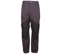Trespass Men's Articulated Knee Darts Zip Off Legs Walking Trouser - Gratwich
