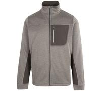 Trespass Mens AT200 Radnage Full Zip Outdoor Wam Winter Fleece Jacket
