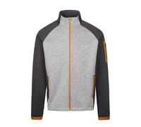 Trespass Mens AT300 Foxearth Full Zip Fleece Jacket TP6858