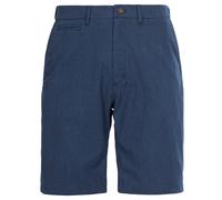 Trespass Mens Atom Casual Shorts (Navy) Cotton - Size Large