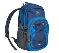 Trespass Albus Casual Backpack Blue One Size