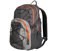Trespass Albus Casual Backpack Navy One Size