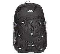 Trespass Albus 30l Backpack Black