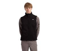 Trespass Men's Baro TP50 Softshell Gilet in Black | Size: 2XS Trespass Black 2XS