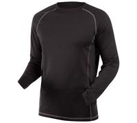 Trespass Sandler Long Sleeve Base Layer Set