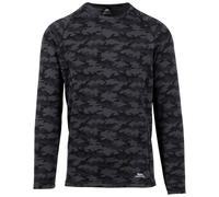 Trespass Mens Base Layer Top Long Sleeve Arno