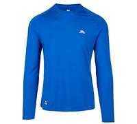 Trespass Mens Base Layer Top Long Sleeve Lightweight Nate