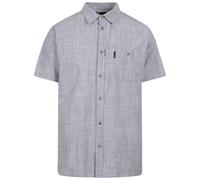 Trespass Mens Basham Woven Shirt TP5994