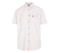 Trespass Men's Basham Woven Shirt in Light Oak | Size: XL Trespass Light Oak XL