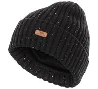 Trespass Mens Beanie Hat Knitted Casual Winter Hat Mateo