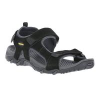 Trespass Belay Mens Walking Sandals Hiking Trail Shoes