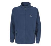 Trespass Mens Bernal Full Zip Casual Winter Fleece Jacket/To TP254