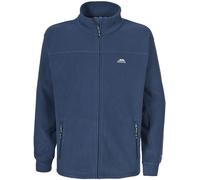Trespass Bernal Fleece Blue S Man