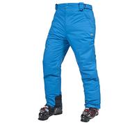 Trespass Men's Bezzy Padded Ski Pant, Ultramarine, Small