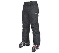 Trespass Men's Bezzy Ski Trousers - Black, 2X-Large/Small