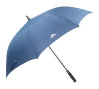Trespass Men's Birdie Golf Umbrella in Navy Trespass Navy