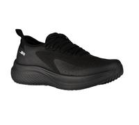 Trespass Mens Blaise Trainers (Black) - Size UK 10
